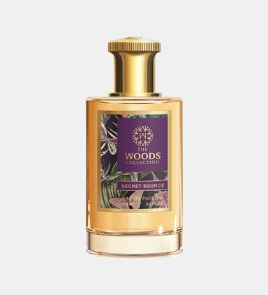 Secret Source Eau De Parfum