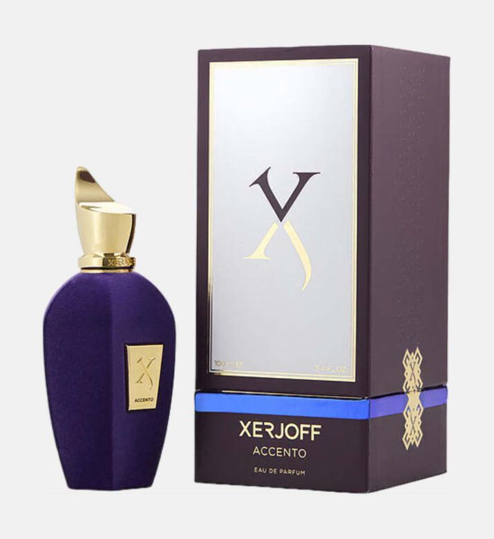 أكسينتو أو دو برفوم