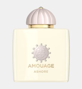 Amouage Ashore Woman Eau De Parfum 100 Ml, Packshot View