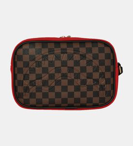 Sprayground Redemption Premium Bifold Wallet, Packshot View