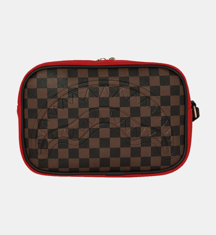 Sprayground Redemption Premium Bifold Wallet, Packshot View