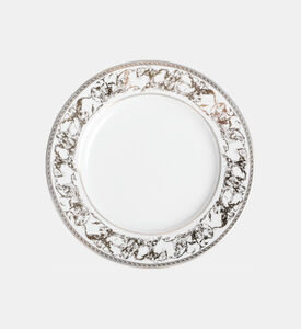 Vera Lys Dessert Plate 6-piece Set - 21 Cm