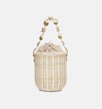The Island Bucket Bag