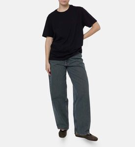 Zadig et Voltaire Casual Short-sleeve T-shirt, Model View