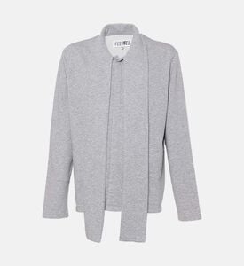 Long-sleeve Regular-fit Top Long-sleeve Regular-fit Top