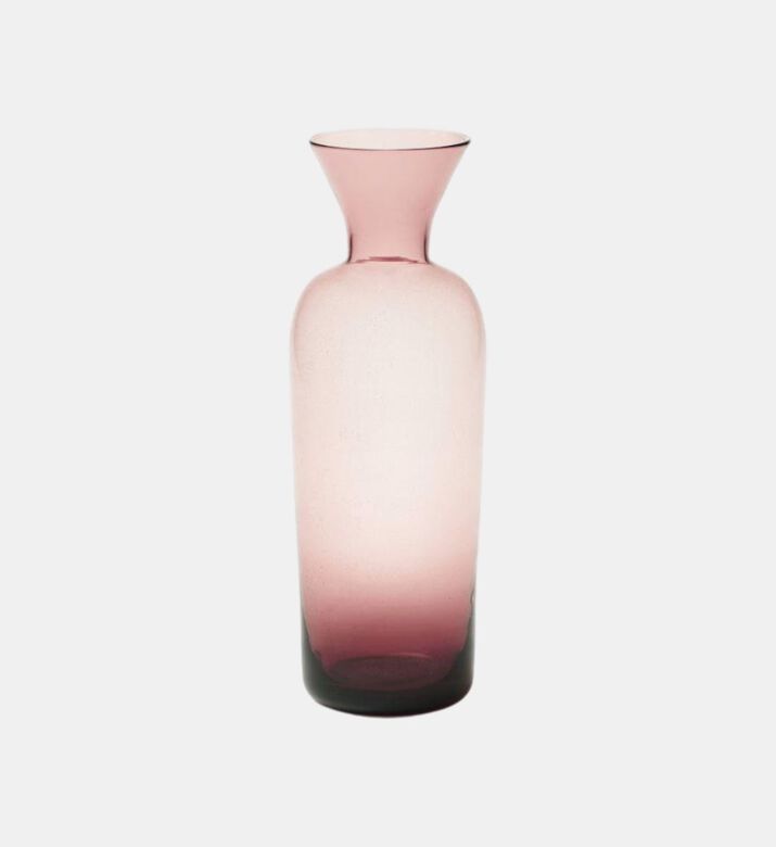 Diseguale Ambre Bottle Jar