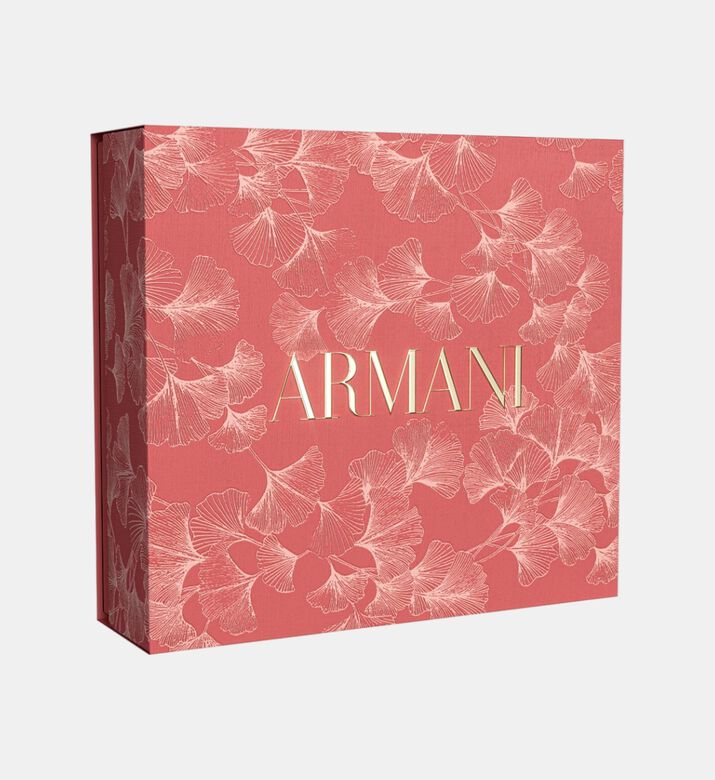 Si Intense Eau De Parfum Gift Set