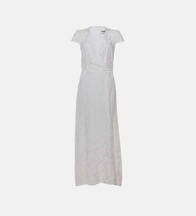 Rapazi Midi Dress
