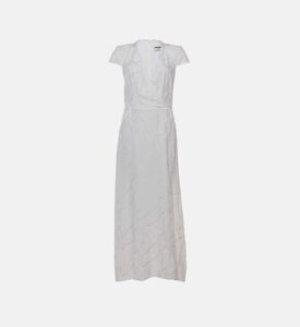 Rapazi Midi Dress Rapazi Midi Dress