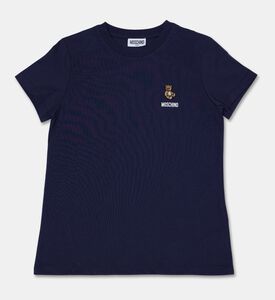 Moschino Kids Pop Art Teddy Short-sleeve T-shirt, Packshot View