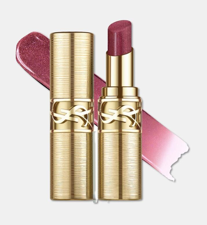 Yves Saint Laurent Lipstick Loveshine Hol25, Packshot View