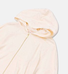 La Mia Bambina Jack, Ecru, 12.5y, Packshot View