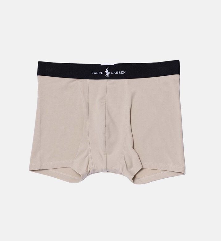 Three-pack Classic Trunks Three-pack Classic Trunks