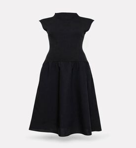 Samsoe Dress Sathea, Packshot View