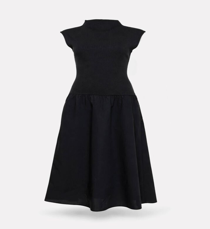 Samsoe Dress Sathea, Packshot View