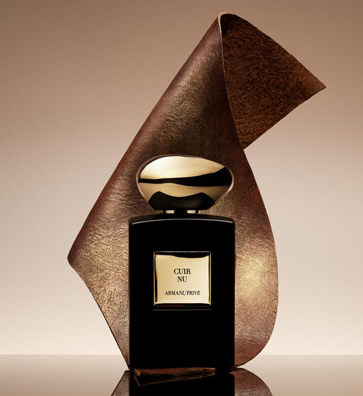Cuir Nu Eau De Parfum