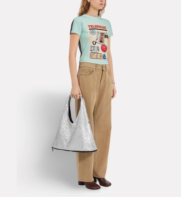 MM6 Pant 5pkt, Model View