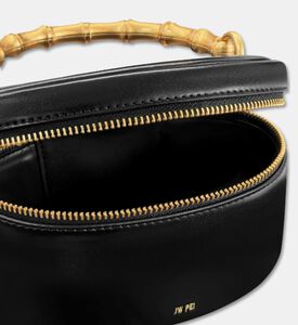 JW PEI Natalie Geometric Pendant Handle Bag, Packshot View