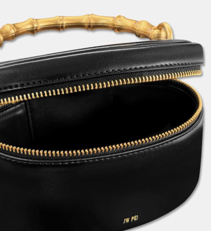 JW PEI Natalie Geometric Pendant Handle Bag, Packshot View