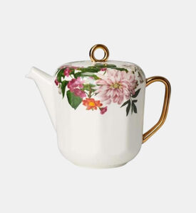 Gallery Teapot