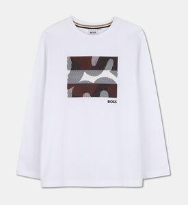 Boss Ts Casual, Packshot View