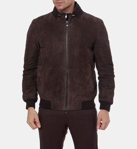 Corneliani Jack Leather, Model View