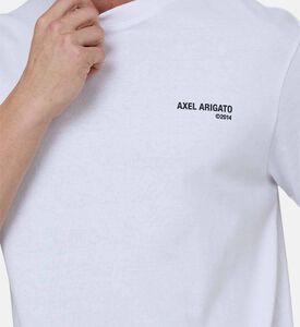 Legacy Logo-print Cotton T-shirt