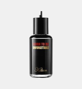 ماء عطر بورن تو بي أنفورغاتبل عبوة إعادة تعبئة