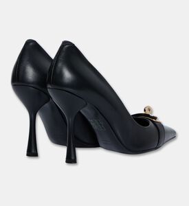 Albano Shoes High Heel, Black, Eu-39, Packshot View