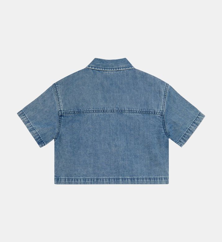 Stella McCartney Shirt, Packshot View