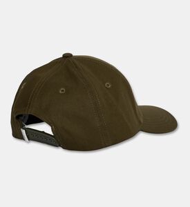 Les Deux Logo Baseball Cap, Packshot View