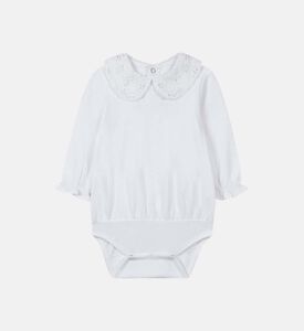 قطعة واحدة من القطن للأطفال من جاردين ديفر