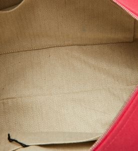 Hermes Hermes Hibisacus Bride-a-brac Canvas Pouch, Packshot View Hermes Hermes Hibisacus Bride-a-brac Canvas Pouch, Packshot View