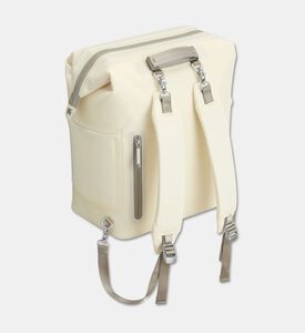Stanley Cooler Backpack Midi, Cream, 14-l, Packshot View