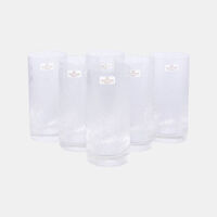 Hair Totes Crystal Hb Tumbler