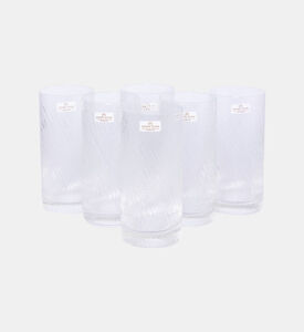 Hair Totes Crystal Hb Tumbler