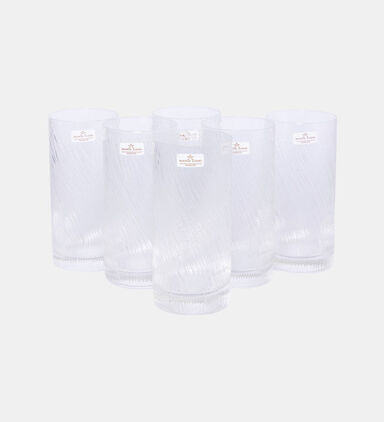 Hair Totes Crystal Hb Tumbler