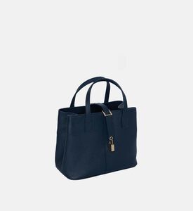 Natalia Calf Leather Handbag