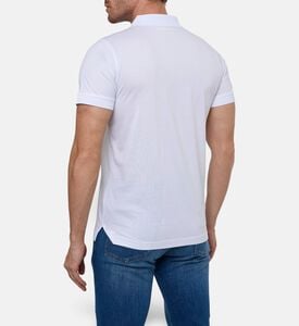 Karl Lagerfeld Polo Press, Model View