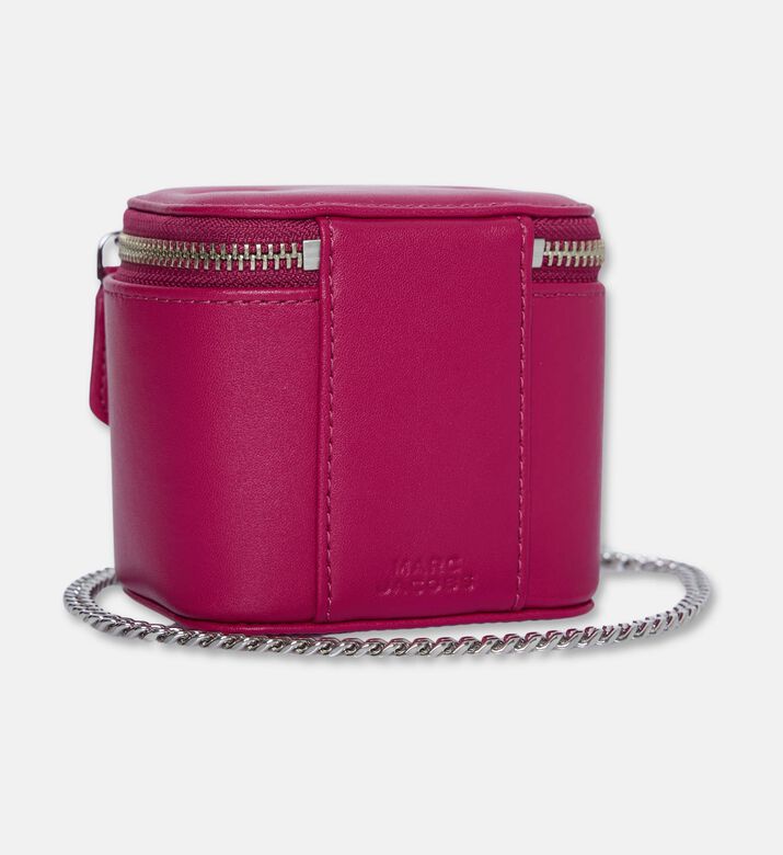 Marc Jacobs Bag Mini Vanity, Pink, Packshot View