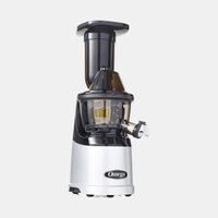 Mega Mouth Vertical Low-speed Juicer