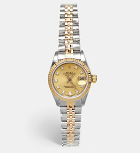 Rolex Watch Rolex, Packshot View