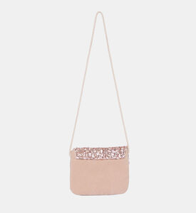 Sequin Shoulder Bag