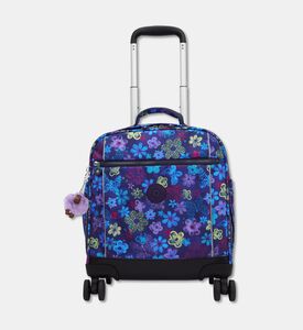 Kipling School Trolley Storia S Dark, Packshot View