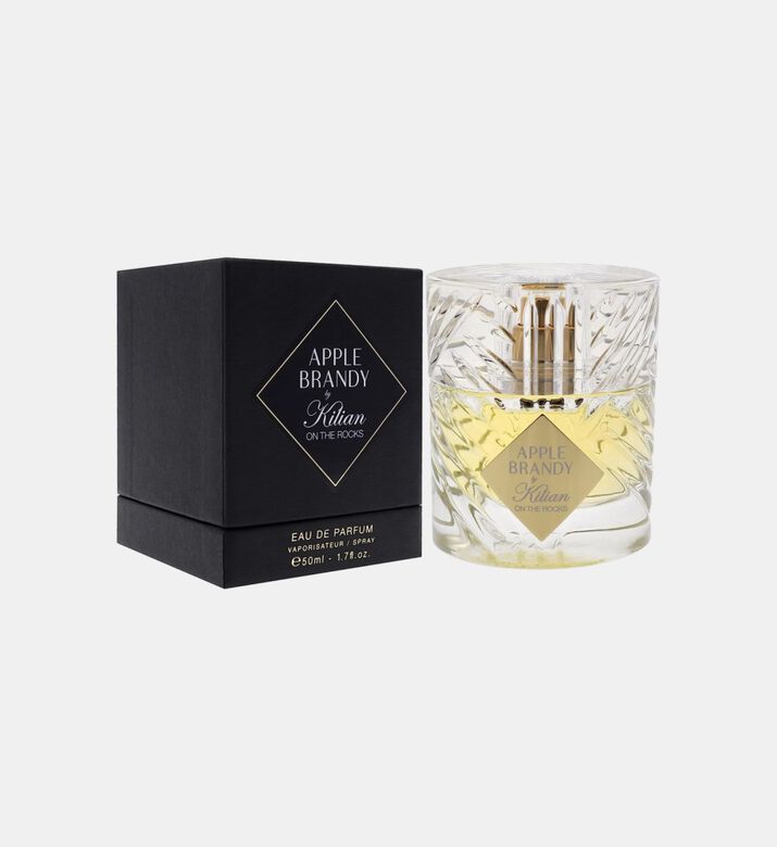 Apple Blend On The Rock Eau De Parfum