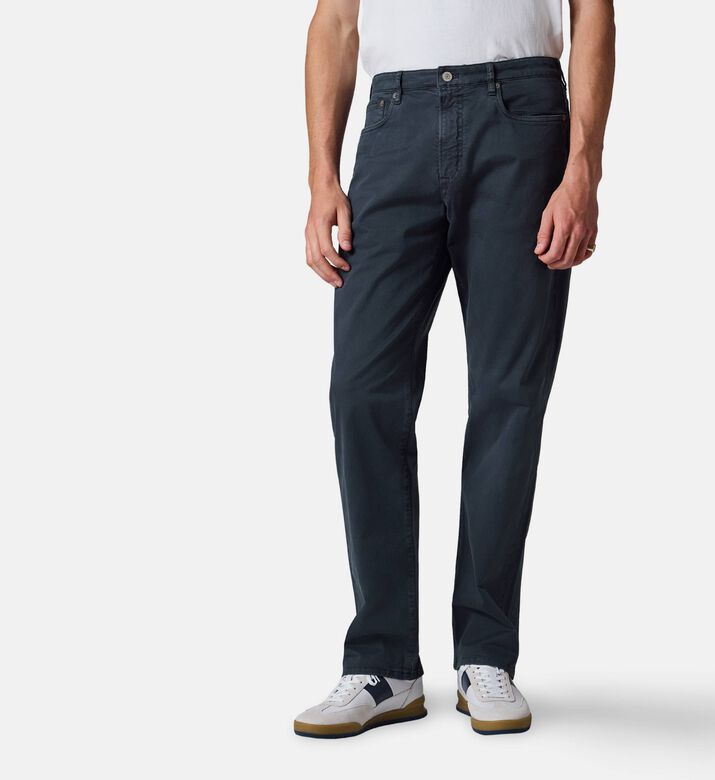Paul Smith Jeans Relaxed, Model View