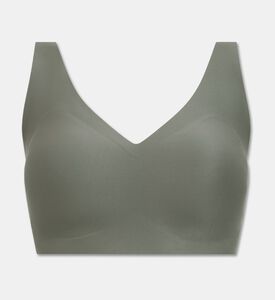 Chantelle Seamless V-neck Bra, Packshot View