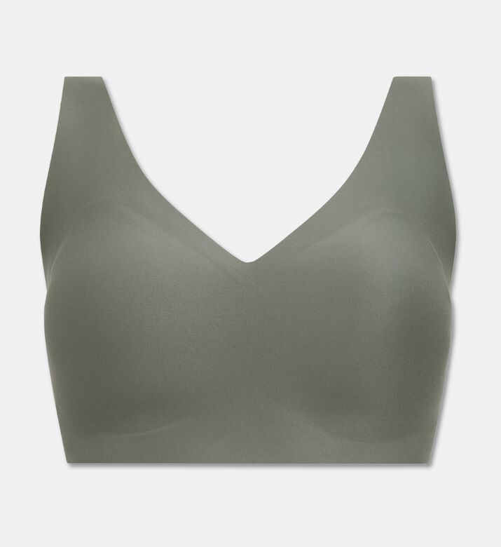 Chantelle Seamless V-neck Bra, Packshot View