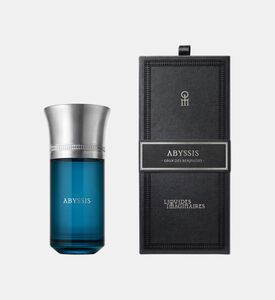 عطر أبيسيس سبايسي