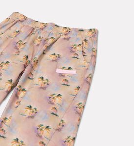Palm Angels Pant Palms, Packshot View